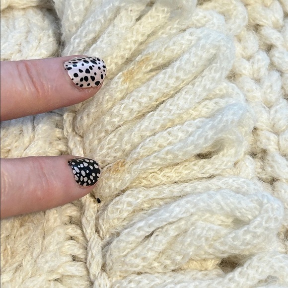 Ulla Johnson Alea Poncho 100% Baby Alpaca Cream Size P - Picture 8 of 14